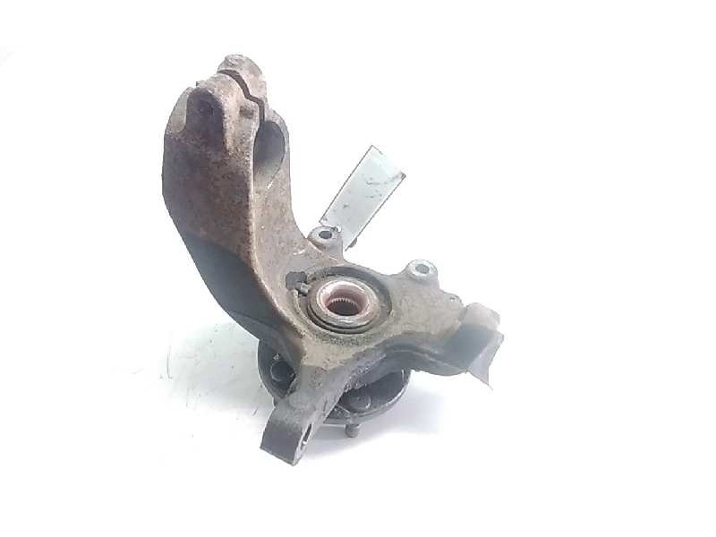 Recambio de mangueta delantera izquierda para ford focus turnier (cb4) trend referencia OEM IAM 3M513K171  