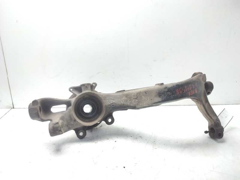 Recambio de mangueta delantera derecha para volkswagen passat variant (3b6) trendline referencia OEM IAM 8D0407258  