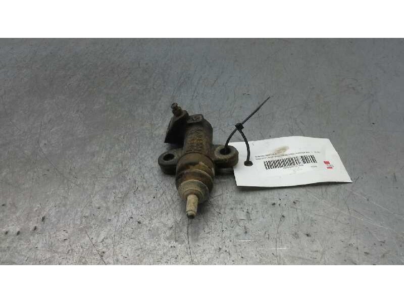 Recambio de bombin embrague para nissan pick-up (d22) cabina doble challenge 4x4 referencia OEM IAM   
