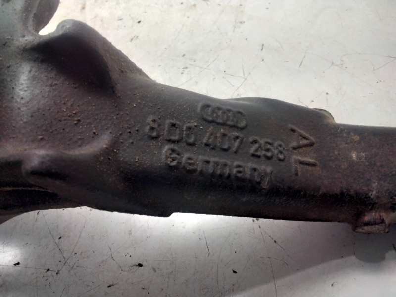 Recambio de mangueta delantera derecha para volkswagen passat variant (3b6) trendline referencia OEM IAM 8D0407258  