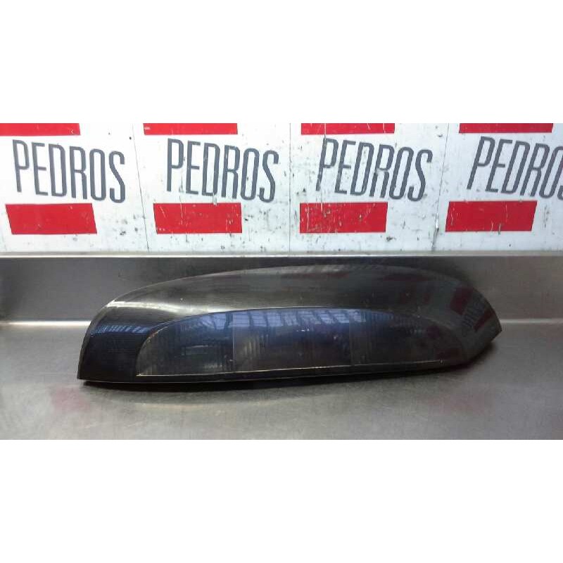 Recambio de piloto trasero izquierdo para opel corsa c blue line referencia OEM IAM 09196363  