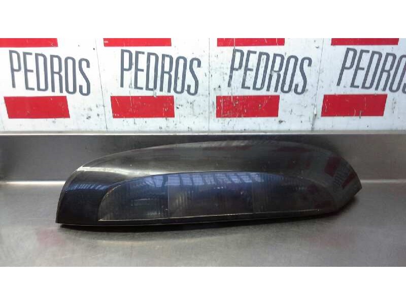 Recambio de piloto trasero izquierdo para opel corsa c blue line referencia OEM IAM 09196363  