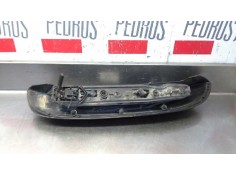 Recambio de piloto trasero izquierdo para opel corsa c blue line referencia OEM IAM 09196363   2