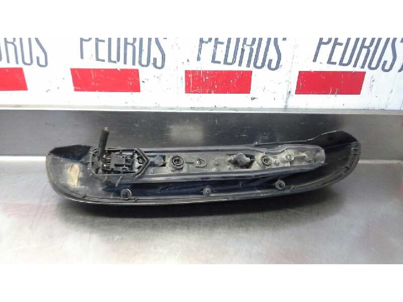 Recambio de piloto trasero izquierdo para opel corsa c blue line referencia OEM IAM 09196363  