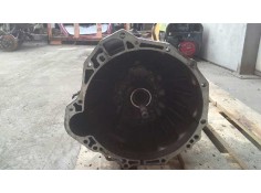 Recambio de caja cambios g para nissan pick-up (d22) cabina doble challenge 4x4 referencia OEM IAM    2