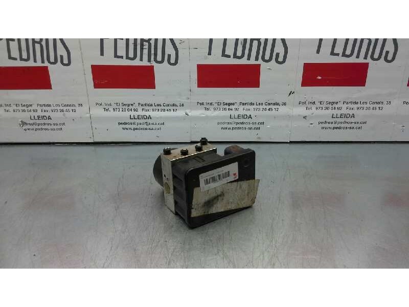 Recambio de abs para seat leon (1m1) sport referencia OEM IAM 1J0907375Q  