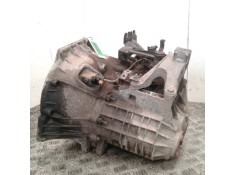 Recambio de caja cambios para ford focus turnier (cb4) trend referencia OEM IAM 6M5R7002ZB   2