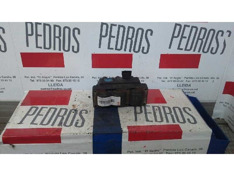 Recambio de bobina encendido para saab 900 coupé 2.5 v6 se referencia OEM IAM 4770046 0221603016 