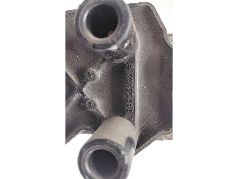 Recambio de bobina encendido para saab 900 coupé 2.5 v6 se referencia OEM IAM 4770046 0221603016 
