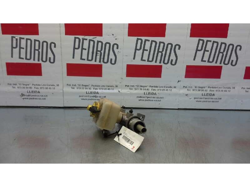Recambio de bomba freno para seat leon (1m1) sport referencia OEM IAM 1J1614019  
