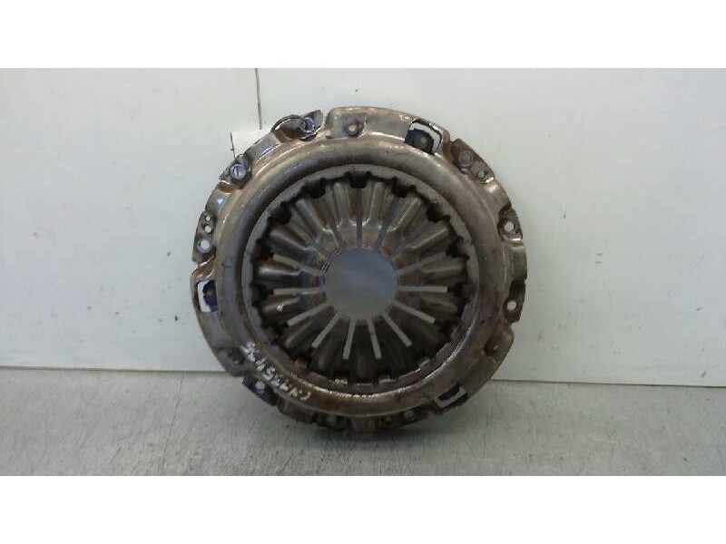 Recambio de prensa embrague para nissan pick-up (d22) cabina doble challenge 4x4 referencia OEM IAM   