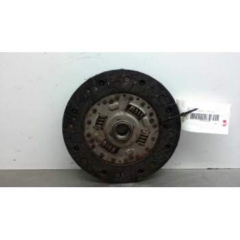 Recambio de disco embrague para nissan almera (n15) gx referencia OEM IAM 8E110GJ  