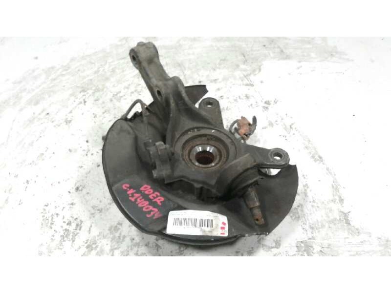 Recambio de mangueta delantera derecha para honda civic berlina 3 (ep1/2) 1.4i ls referencia OEM IAM   