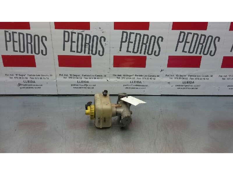 Recambio de bomba freno para seat leon (1m1) sport referencia OEM IAM 1J1614019  