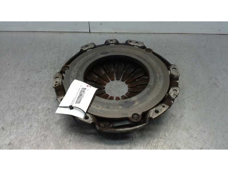 Recambio de prensa embrague para nissan pick-up (d22) cabina doble challenge 4x4 referencia OEM IAM   