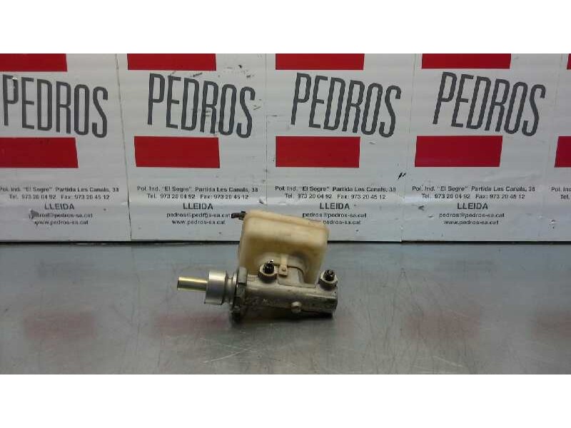 Recambio de bomba freno para seat leon (1m1) sport referencia OEM IAM 1J1614019  