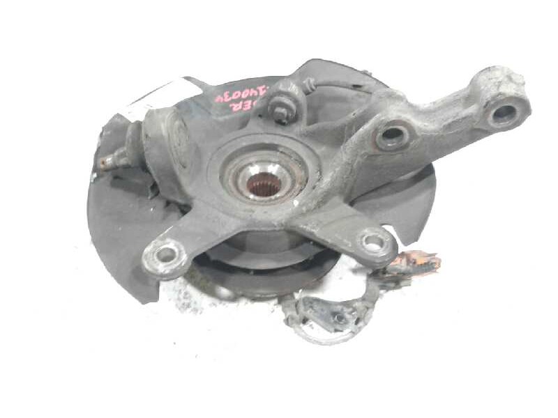 Recambio de mangueta delantera derecha para honda civic berlina 3 (ep1/2) 1.4i ls referencia OEM IAM   