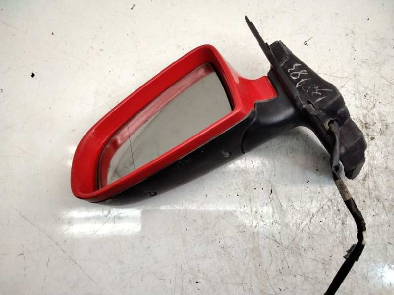 Recambio de retrovisor izquierdo para audi a3 (8p) 2.0 tdi ambiente (dpf) (125kw) referencia OEM IAM   