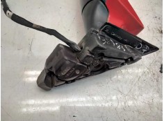 Recambio de retrovisor izquierdo para audi a3 (8p) 2.0 tdi ambiente (dpf) (125kw) referencia OEM IAM    2