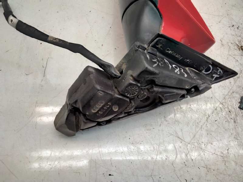 Recambio de retrovisor izquierdo para audi a3 (8p) 2.0 tdi ambiente (dpf) (125kw) referencia OEM IAM   