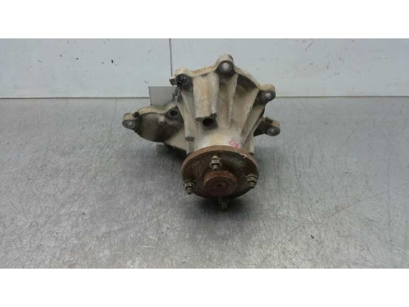 Recambio de bomba agua para nissan pick-up (d22) cabina doble challenge 4x4 referencia OEM IAM   