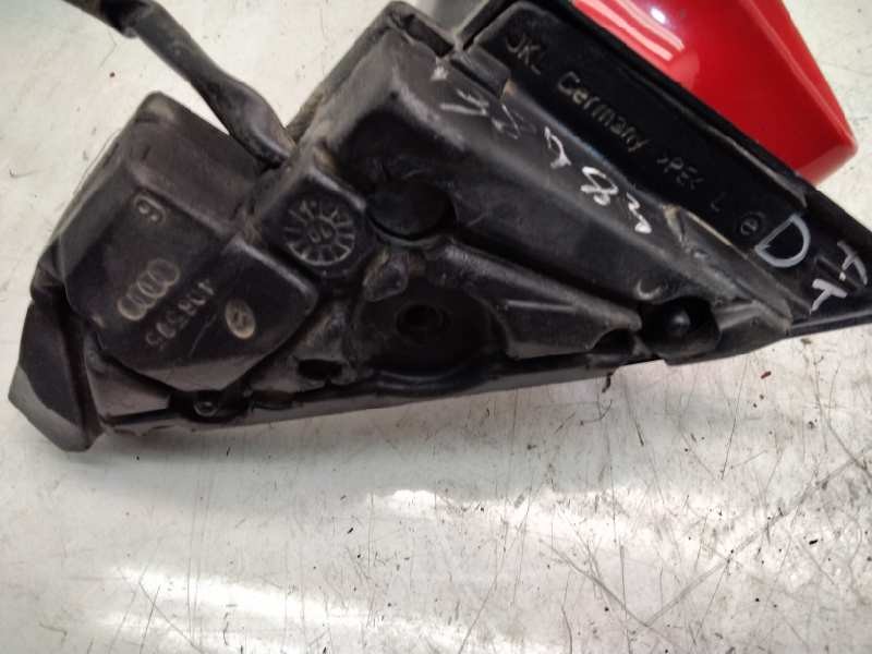Recambio de retrovisor izquierdo para audi a3 (8p) 2.0 tdi ambiente (dpf) (125kw) referencia OEM IAM   
