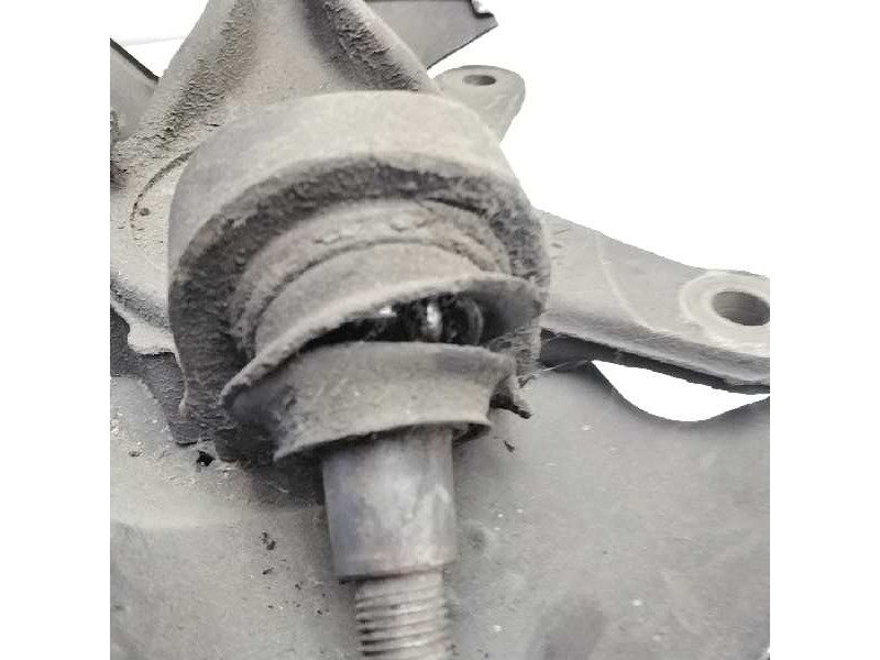 Recambio de mangueta delantera derecha para honda civic berlina 3 (ep1/2) 1.4i ls referencia OEM IAM   