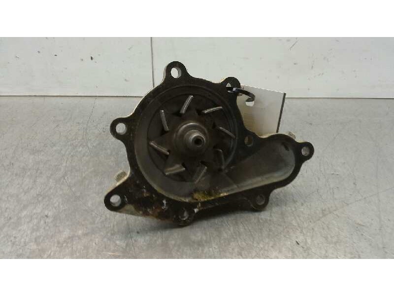 Recambio de bomba agua para nissan pick-up (d22) cabina doble challenge 4x4 referencia OEM IAM   