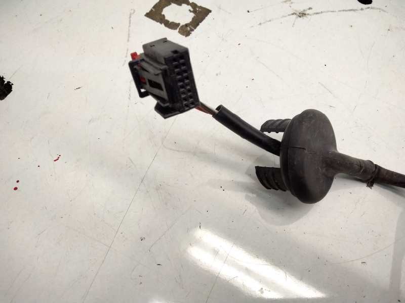 Recambio de retrovisor izquierdo para audi a3 (8p) 2.0 tdi ambiente (dpf) (125kw) referencia OEM IAM   