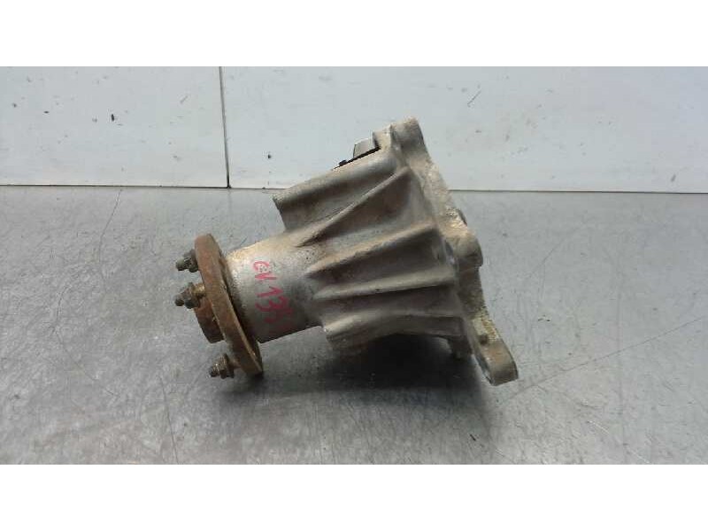 Recambio de bomba agua para nissan pick-up (d22) cabina doble challenge 4x4 referencia OEM IAM   