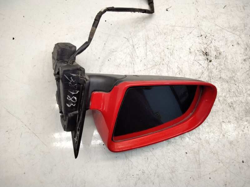 Recambio de retrovisor izquierdo para audi a3 (8p) 2.0 tdi ambiente (dpf) (125kw) referencia OEM IAM   