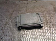 Recambio de centralita motor uce para citroen c5 berlina 2.2 hdi fap cat (4hx / dw12ed4) referencia OEM IAM 0260002887 341 