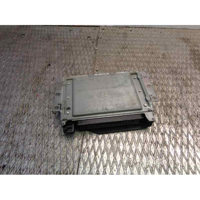 Recambio de centralita motor uce para citroen c5 berlina 2.2 hdi fap cat (4hx / dw12ed4) referencia OEM IAM 0260002887 341 