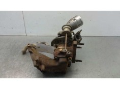 Recambio de turbocompresor para nissan pick-up (d22) cabina doble challenge 4x4 referencia OEM IAM 14411UK500   2
