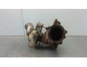 TURBOCOMPRESOR 14411UK500 431219D 