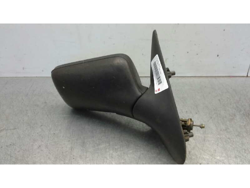Recambio de retrovisor derecho para seat ibiza (6k) cl referencia OEM IAM   