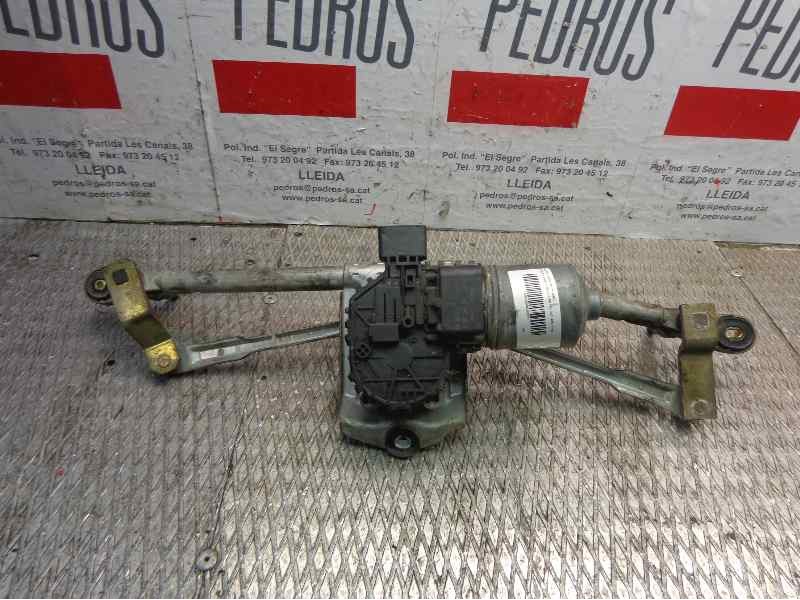 Recambio de motor limpia delantero para citroen c5 berlina 2.2 hdi fap cat (4hx / dw12ed4) referencia OEM IAM 0390241700  