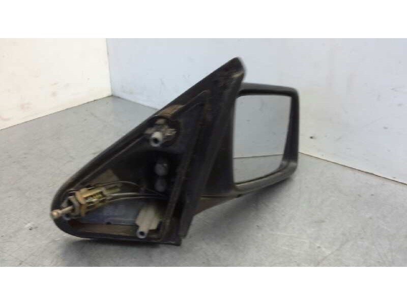 Recambio de retrovisor derecho para seat ibiza (6k) cl referencia OEM IAM   