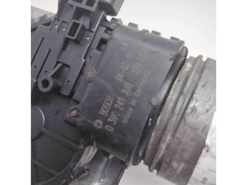 Recambio de motor limpia delantero para citroen c5 berlina 2.2 hdi fap cat (4hx / dw12ed4) referencia OEM IAM 0390241700  