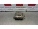 CENTRALITA MOTOR UCE 5WS40021F-T 316 