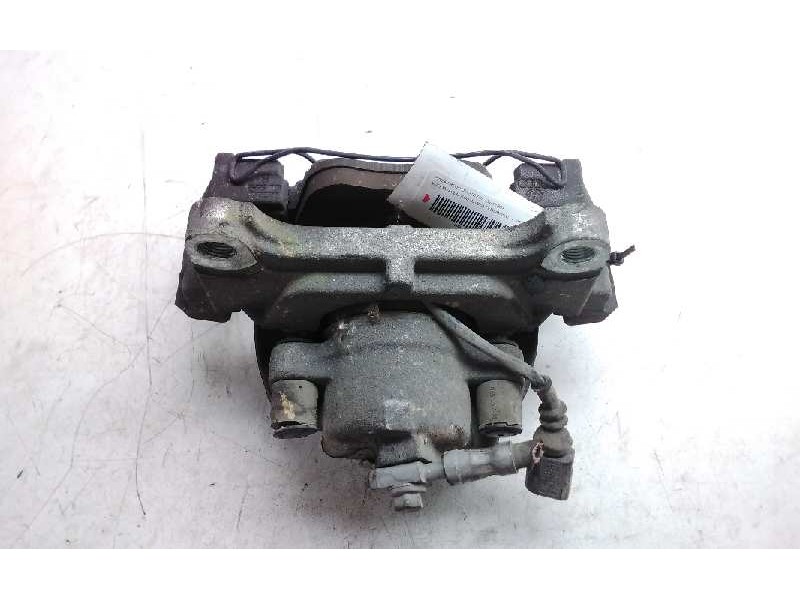 Recambio de pinza freno delantera izquierda para volkswagen tiguan (5n2) t1 bluemotion referencia OEM IAM 5N0615123  