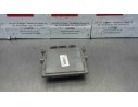 CENTRALITA MOTOR UCE 5WS40021F-T 316 