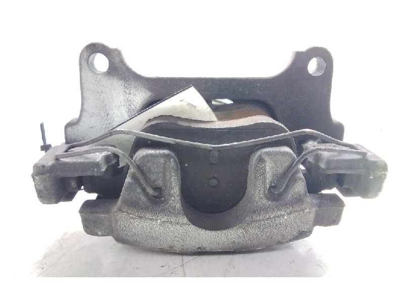 Recambio de pinza freno delantera izquierda para volkswagen tiguan (5n2) t1 bluemotion referencia OEM IAM 5N0615123  