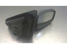 Recambio de retrovisor derecho para renault megane ii berlina 5p authentique referencia OEM IAM    2