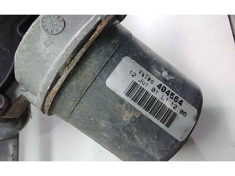 Recambio de motor limpia delantero para honda civic berlina 3 (ep1/2) 1.4i ls referencia OEM IAM 404564  