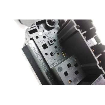 Recambio de mando limpia para honda stream (rn1/3) 2.0i es referencia OEM IAM M18624 118624 CBSS2H