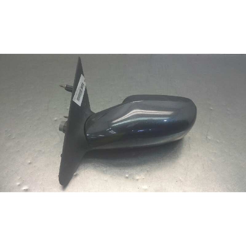 Recambio de retrovisor izquierdo para renault laguna ii (bg0) dynamique referencia OEM IAM   