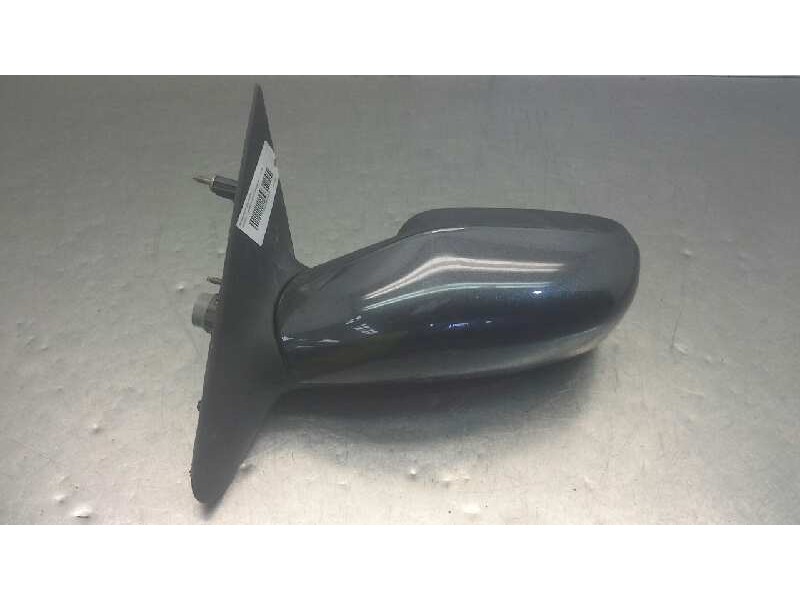 Recambio de retrovisor izquierdo para renault laguna ii (bg0) dynamique referencia OEM IAM   