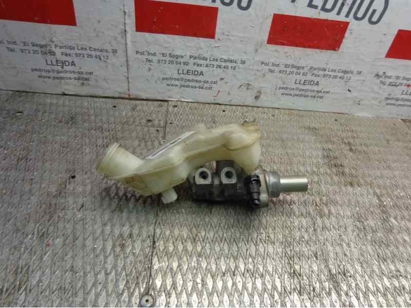 Recambio de bomba freno para ford fiesta (cbk) 1.6 tdci cat referencia OEM IAM   