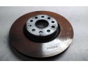 DISCO FRENO DELANTERO 5Q0615301F 